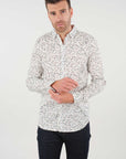 Deeluxe Colmano Long Sleeved Shirt