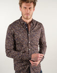 Deeluxe Colmano Long Sleeved Shirt