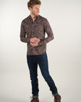 Deeluxe Colmano Long Sleeved Shirt
