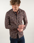 Deeluxe Colmano Long Sleeved Shirt