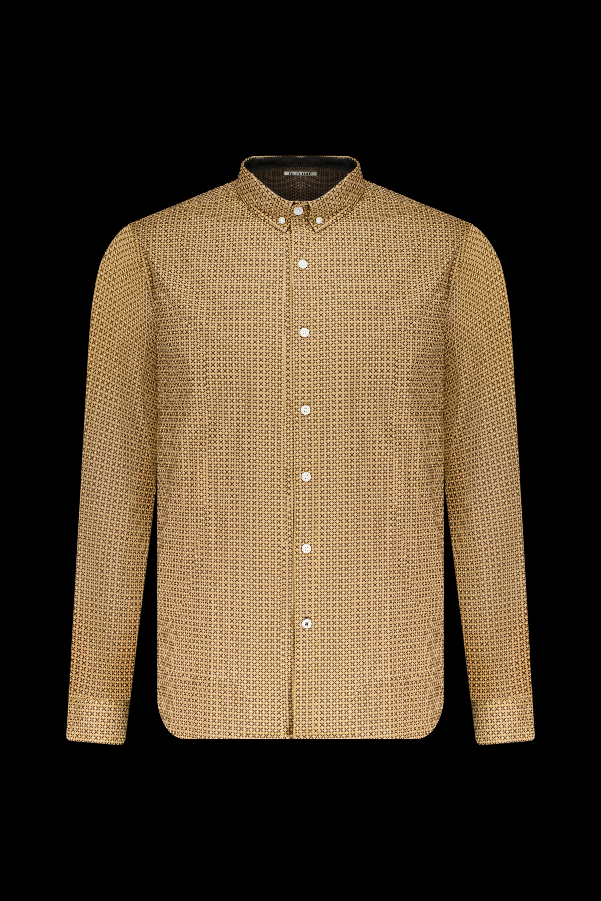 Deeluxe Bogart Long Sleeved Shirt