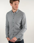 Deeluxe Design Long Sleeved Shirt