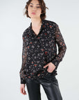 Deeluxe Oahn Blouse