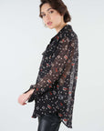 Deeluxe Oahn Blouse