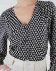 Deeluxe Etania Blouse