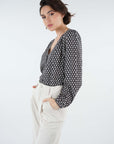 Deeluxe Etania Blouse