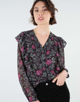 Deeluxe Liouba Blouse