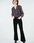 Deeluxe Liouba Blouse