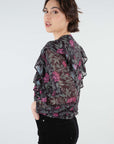 Deeluxe Liouba Blouse