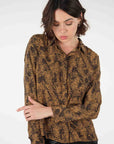 Deeluxe Tamilia Blouse