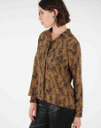 Deeluxe Tamilia Blouse