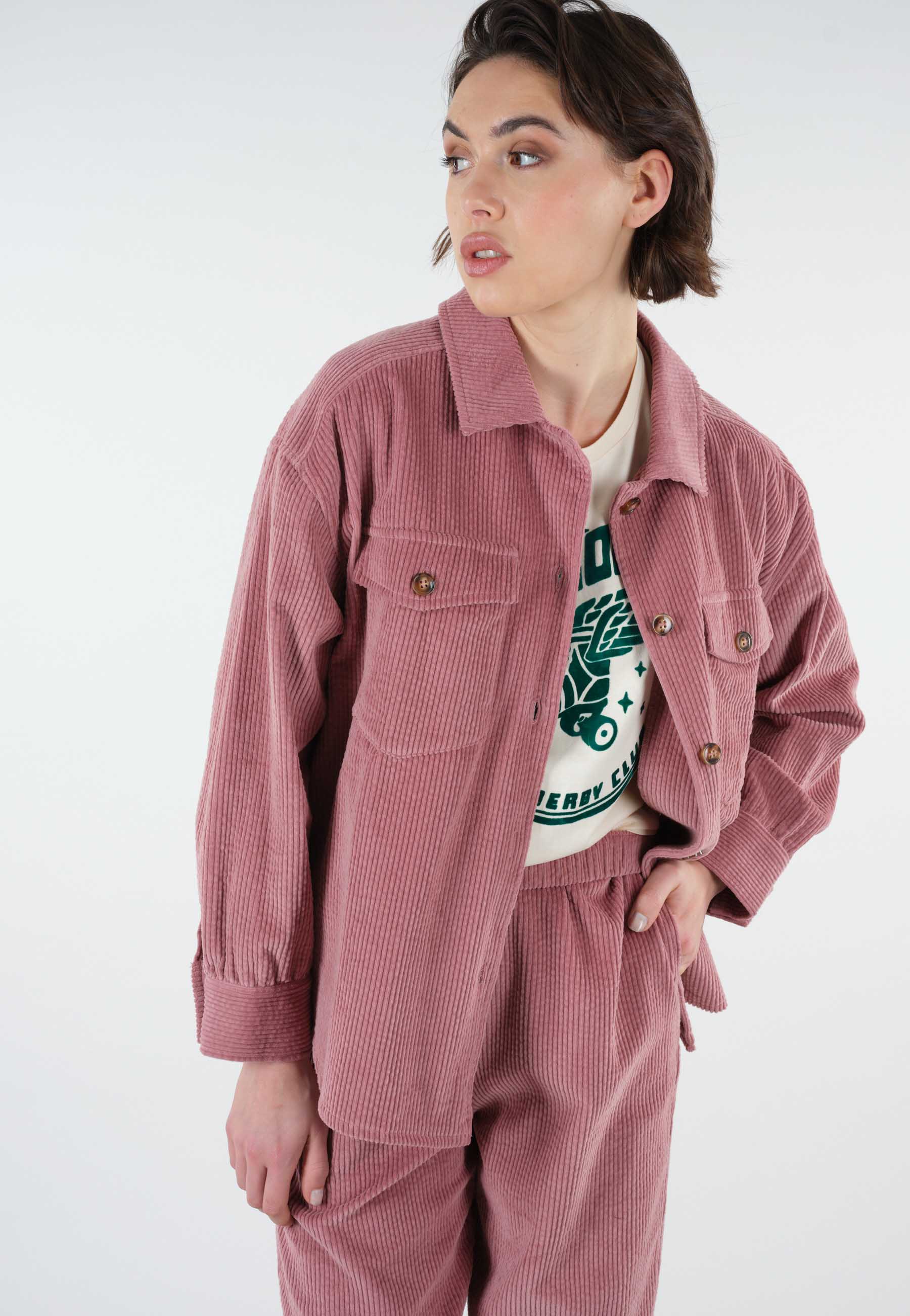 Deeluxe Nildy Blouse