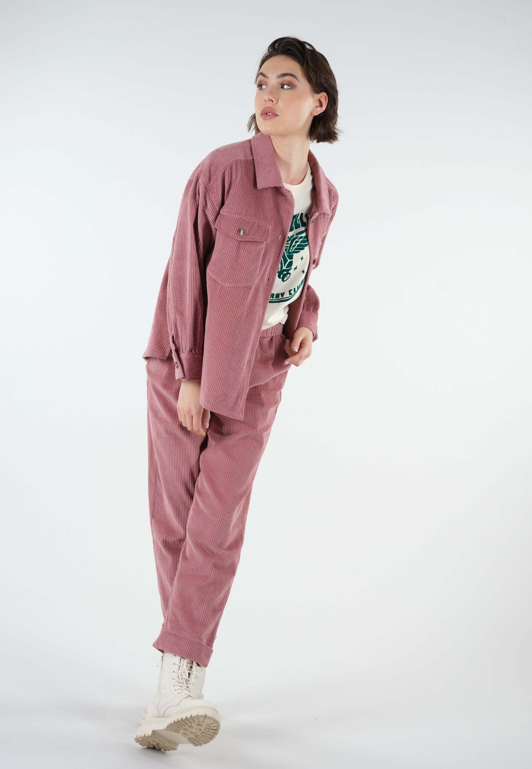 Deeluxe Nildy Blouse