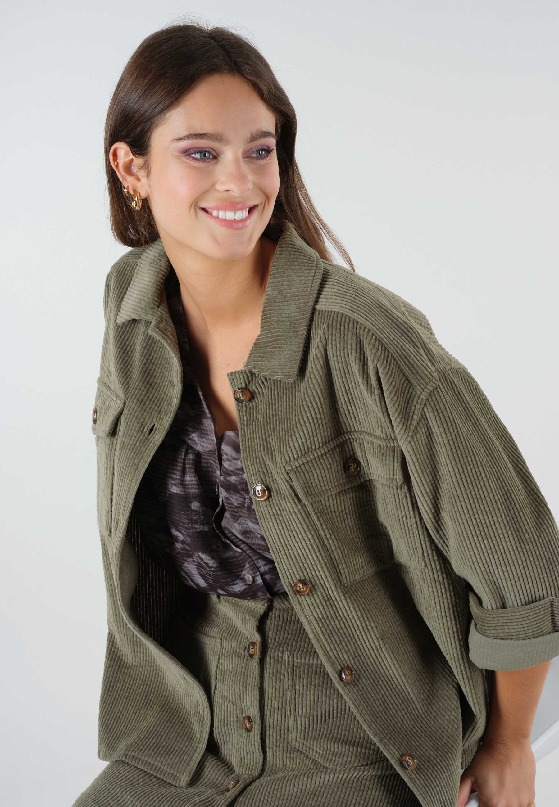 Deeluxe Nildy Blouse