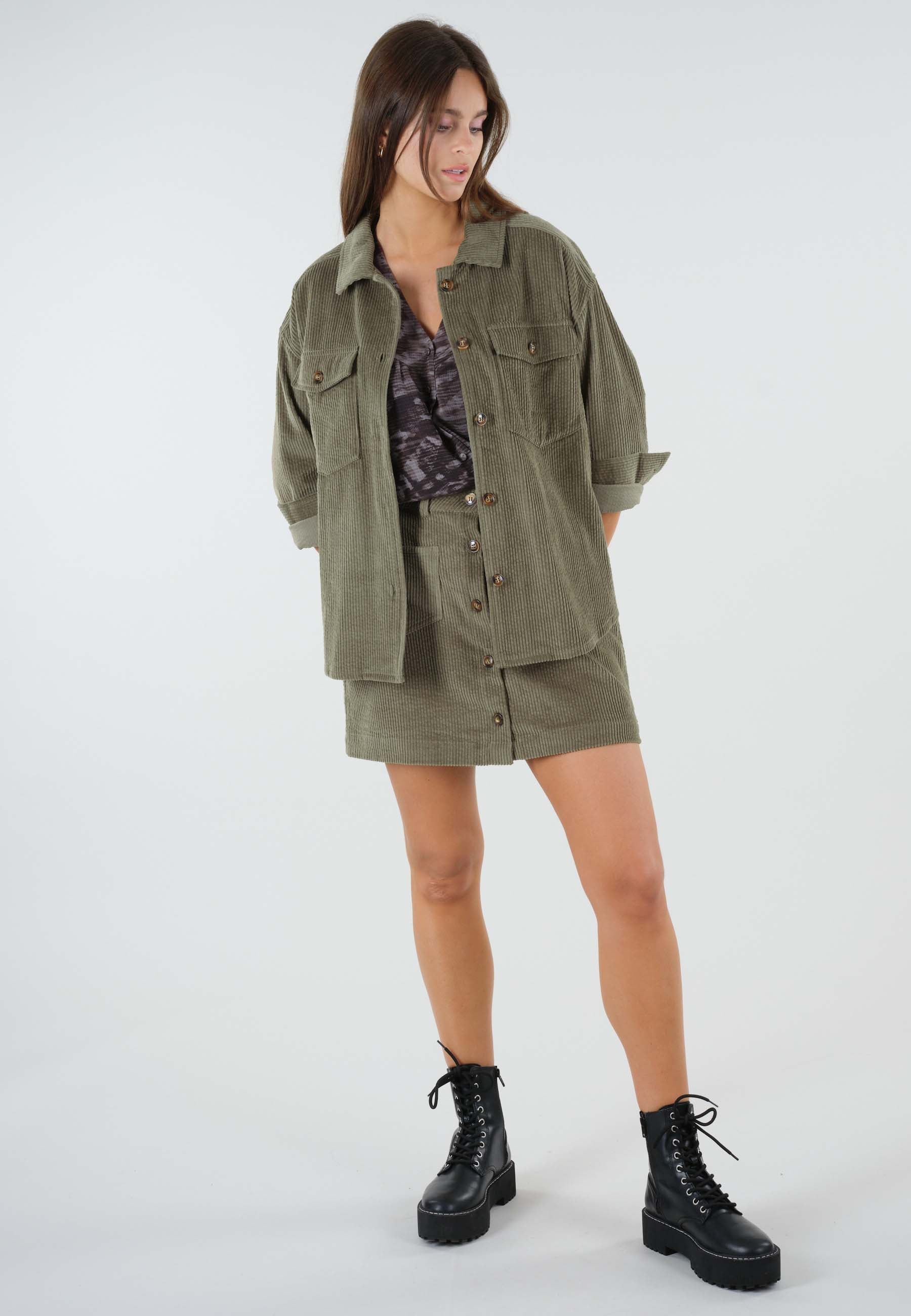 Deeluxe Nildy Blouse