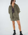 Deeluxe Nildy Blouse