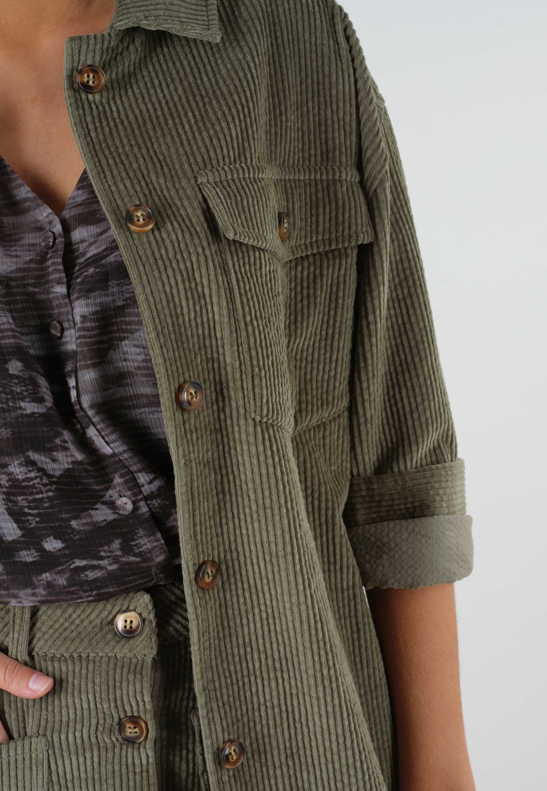 Deeluxe Nildy Blouse
