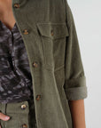 Deeluxe Nildy Blouse