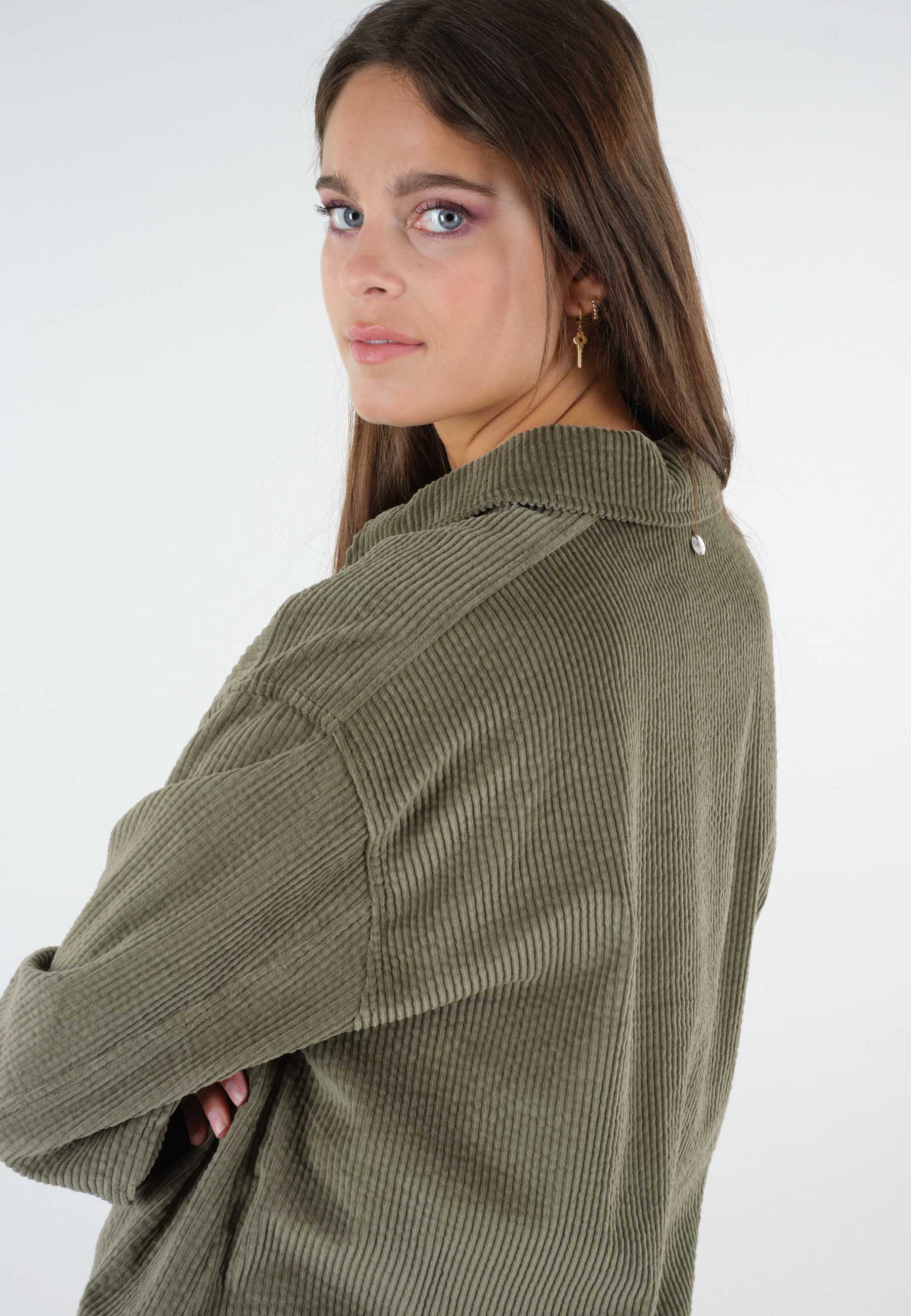 Deeluxe Nildy Blouse