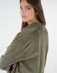 Deeluxe Nildy Blouse