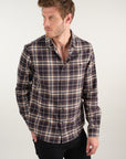 Deeluxe Stoby Long Sleeved Shirt