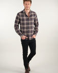 Deeluxe Stoby Long Sleeved Shirt