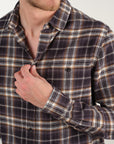 Deeluxe Stoby Long Sleeved Shirt