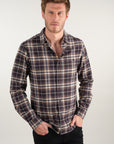 Deeluxe Stoby Long Sleeved Shirt