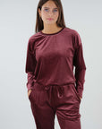 Deeluxe Laili Fleece