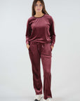 Deeluxe Laili Fleece