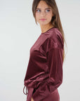 Deeluxe Laili Fleece