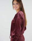 Deeluxe Laili Fleece
