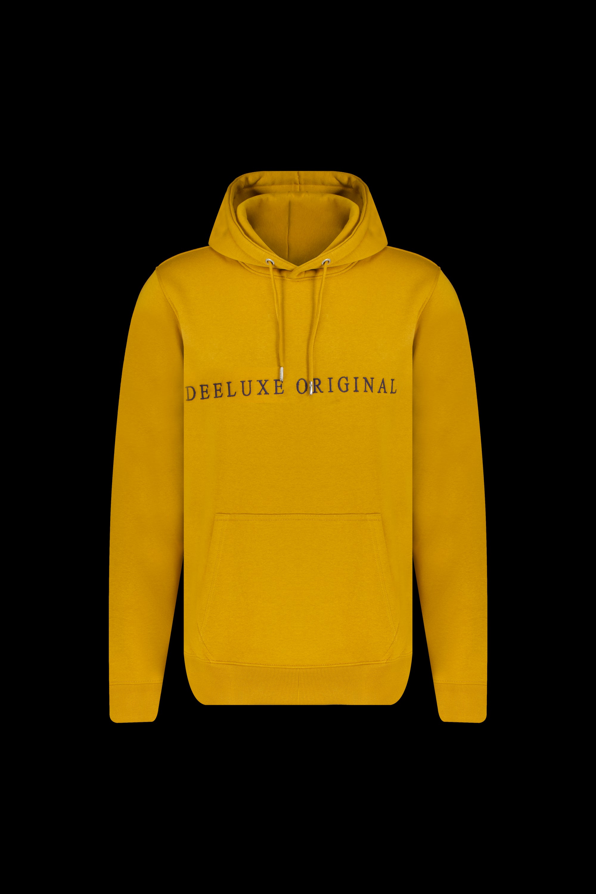 Deeluxe Ben Fleece Hoodie