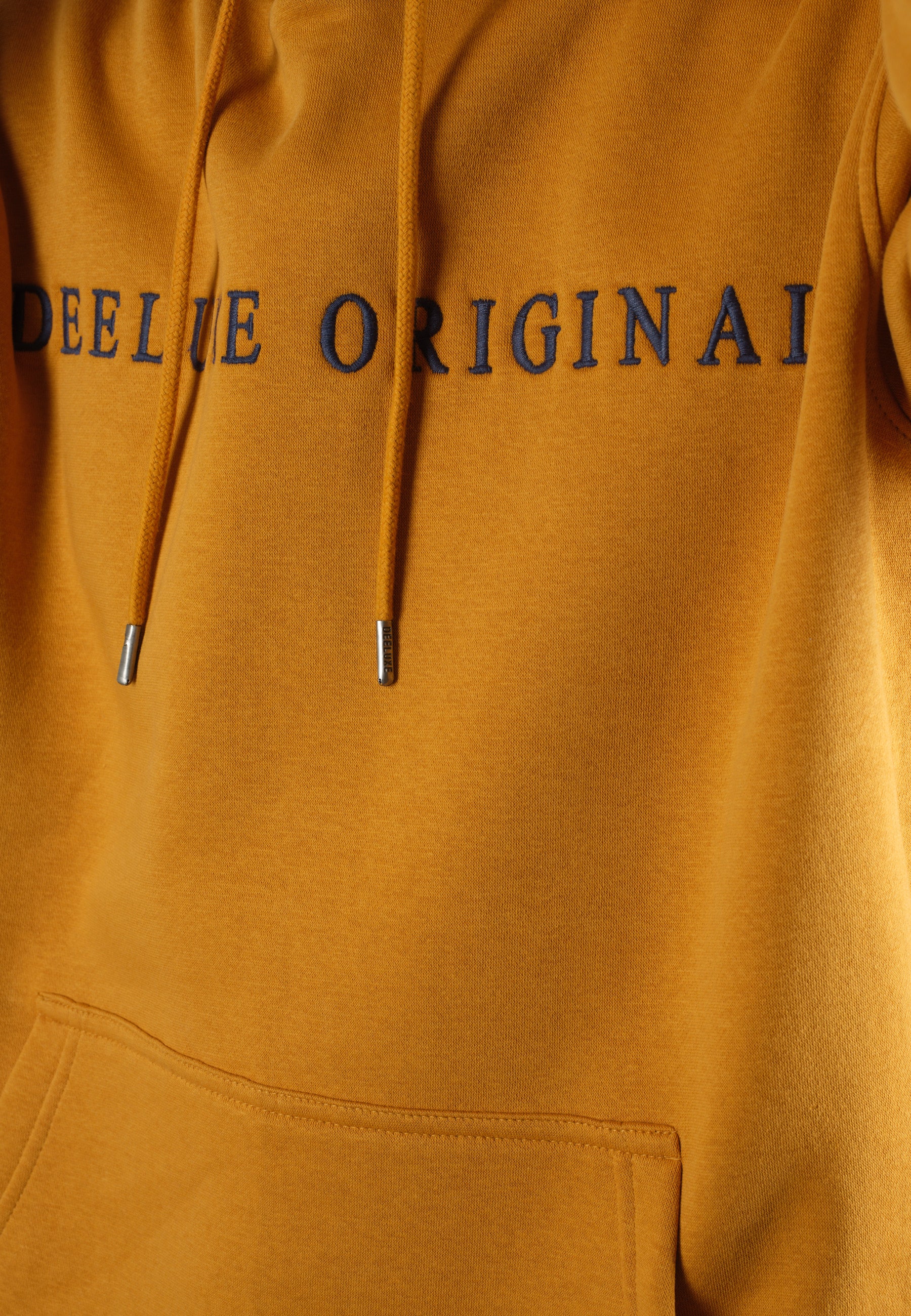 Deeluxe Ben Fleece Hoodie