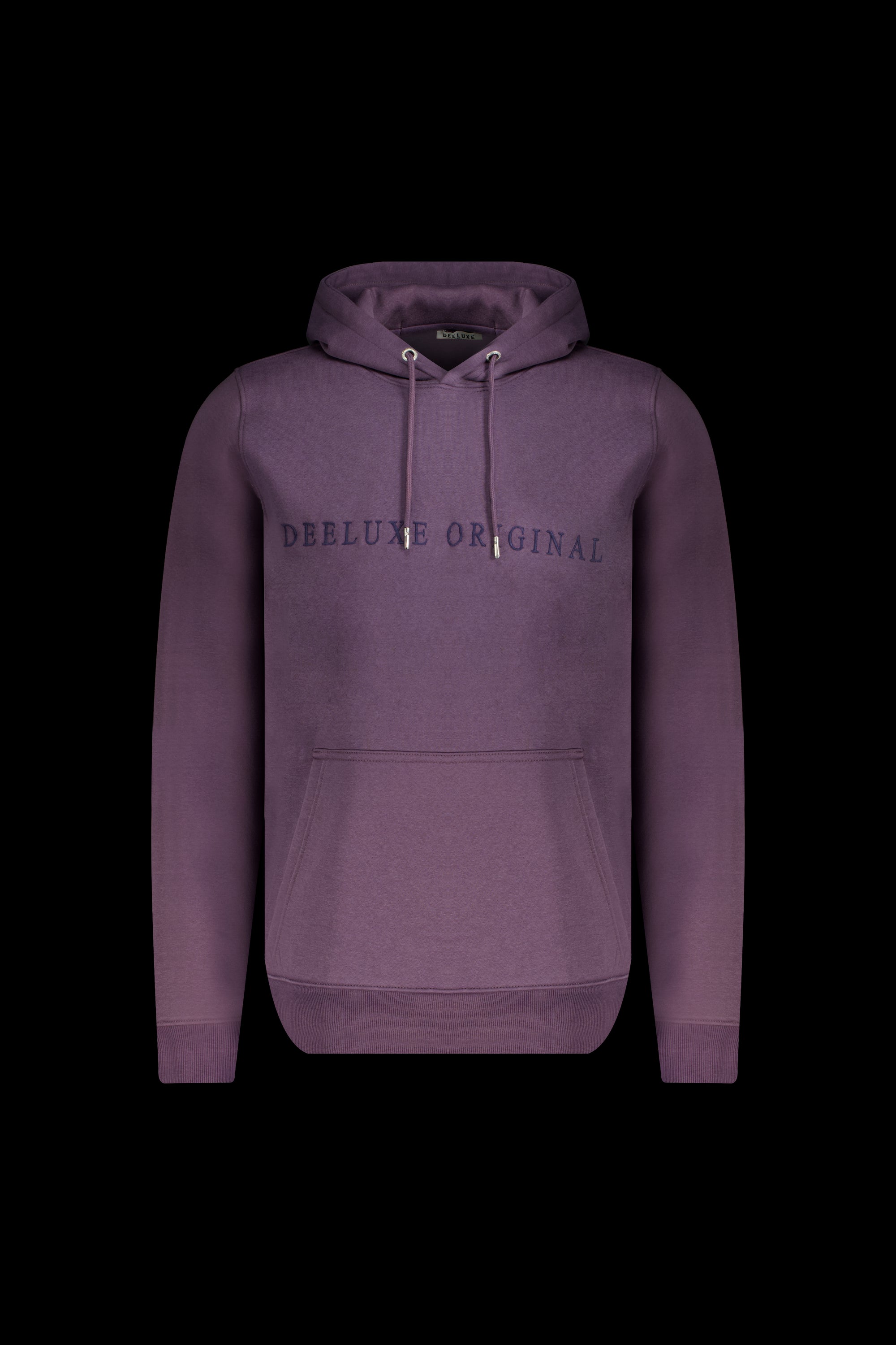 Deeluxe Ben Fleece Hoodie