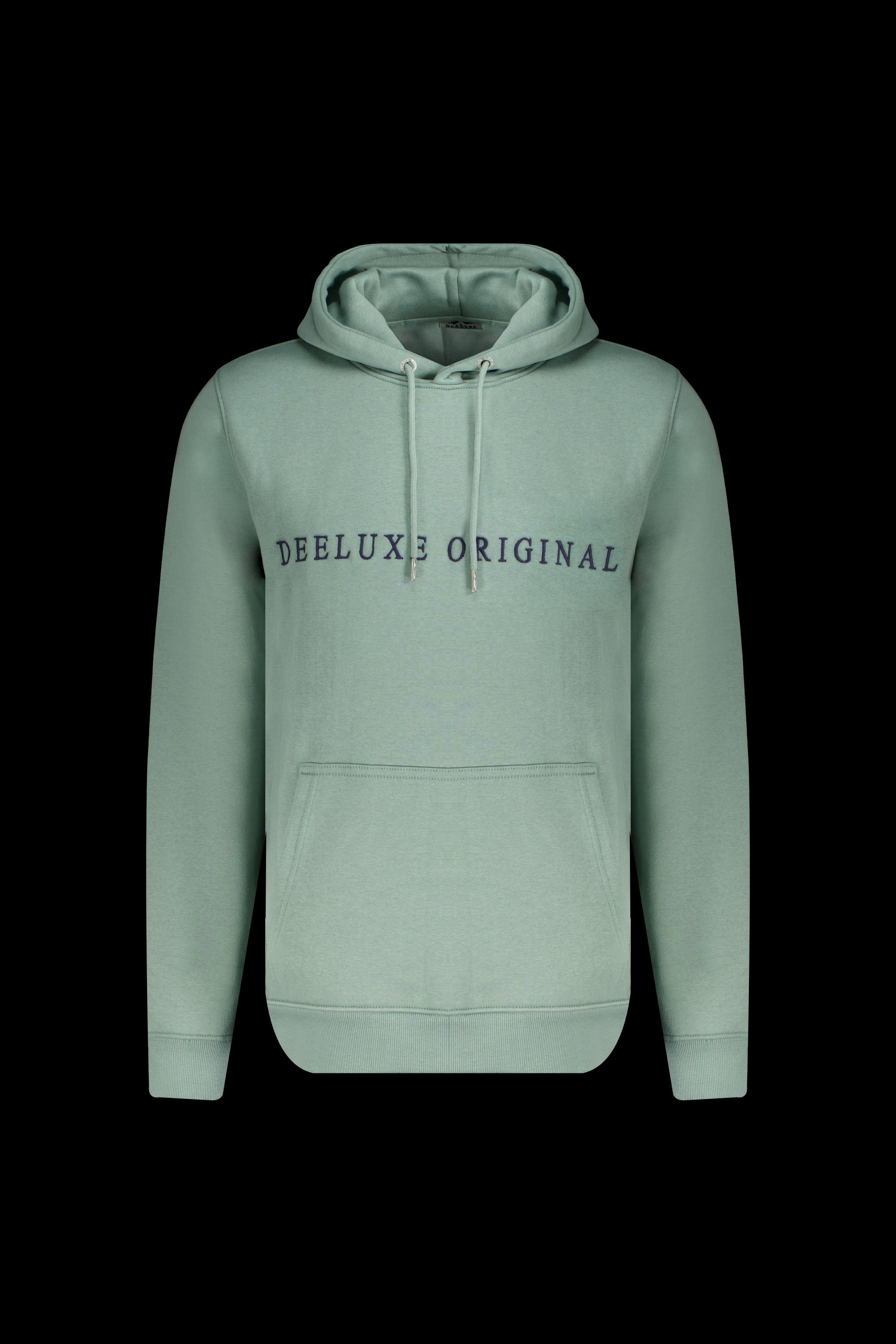 Deeluxe Ben Fleece Hoodie