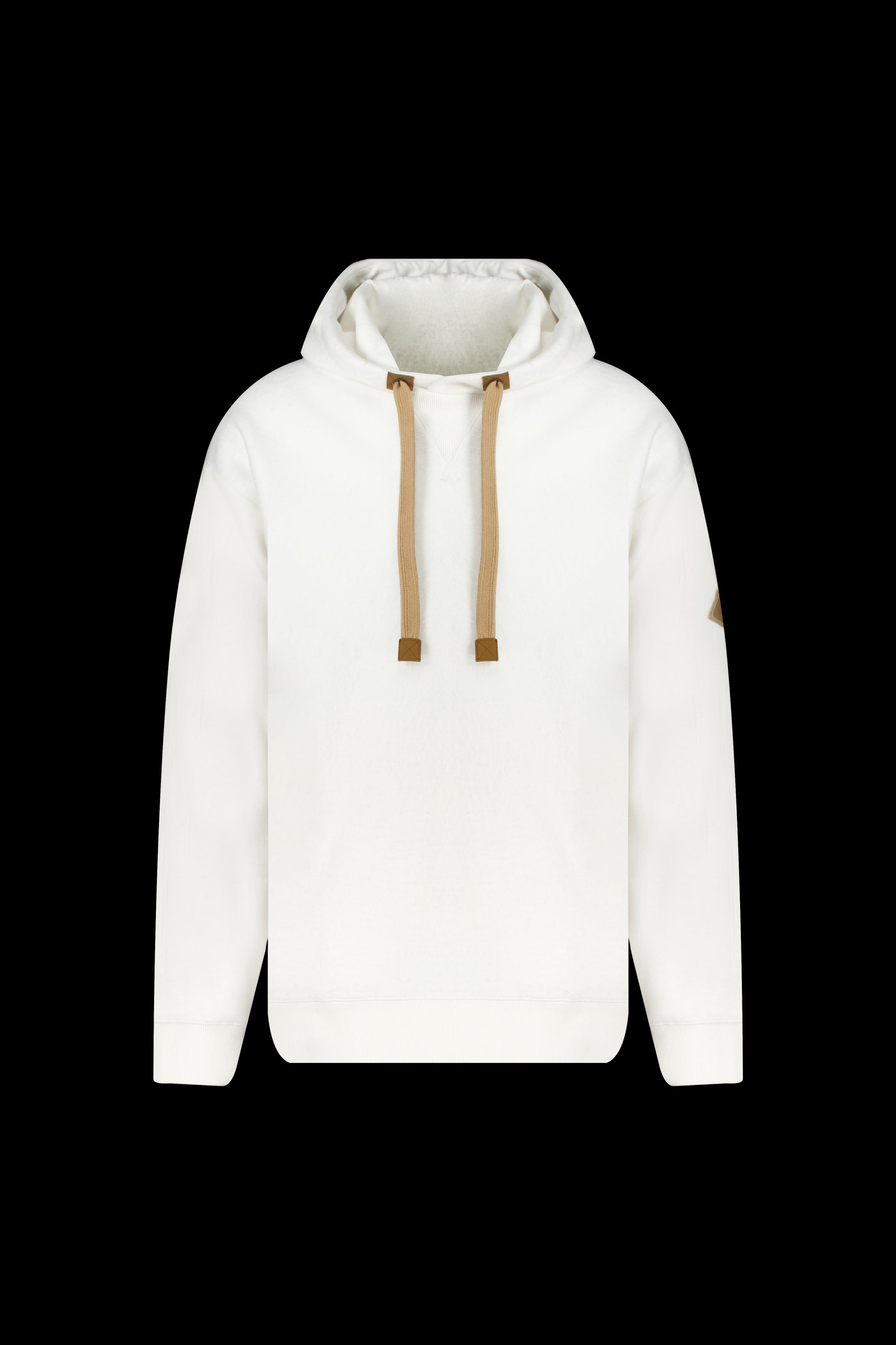 Deeluxe Duc Fleece Hoodie