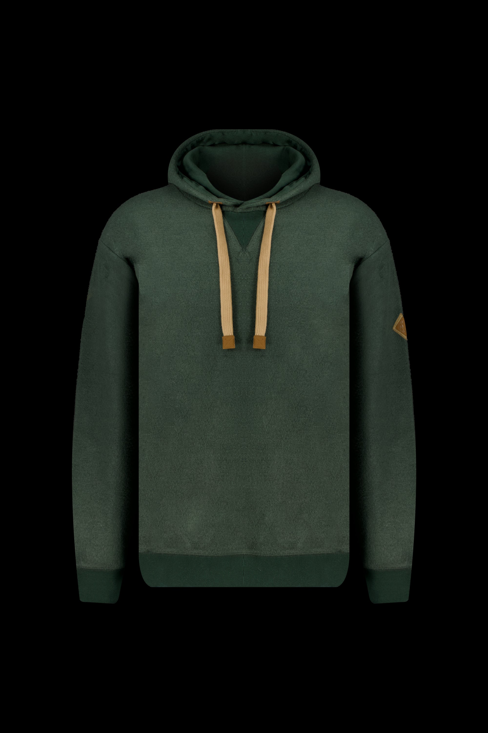 Deeluxe Duc Fleece Hoodie