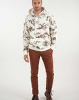 Deeluxe Crush Fleece Hoodie
