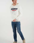 Deeluxe Sugar Fleece Hoodie