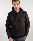 Deeluxe NoPain Fleece Hoodie
