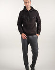 Deeluxe NoPain Fleece Hoodie