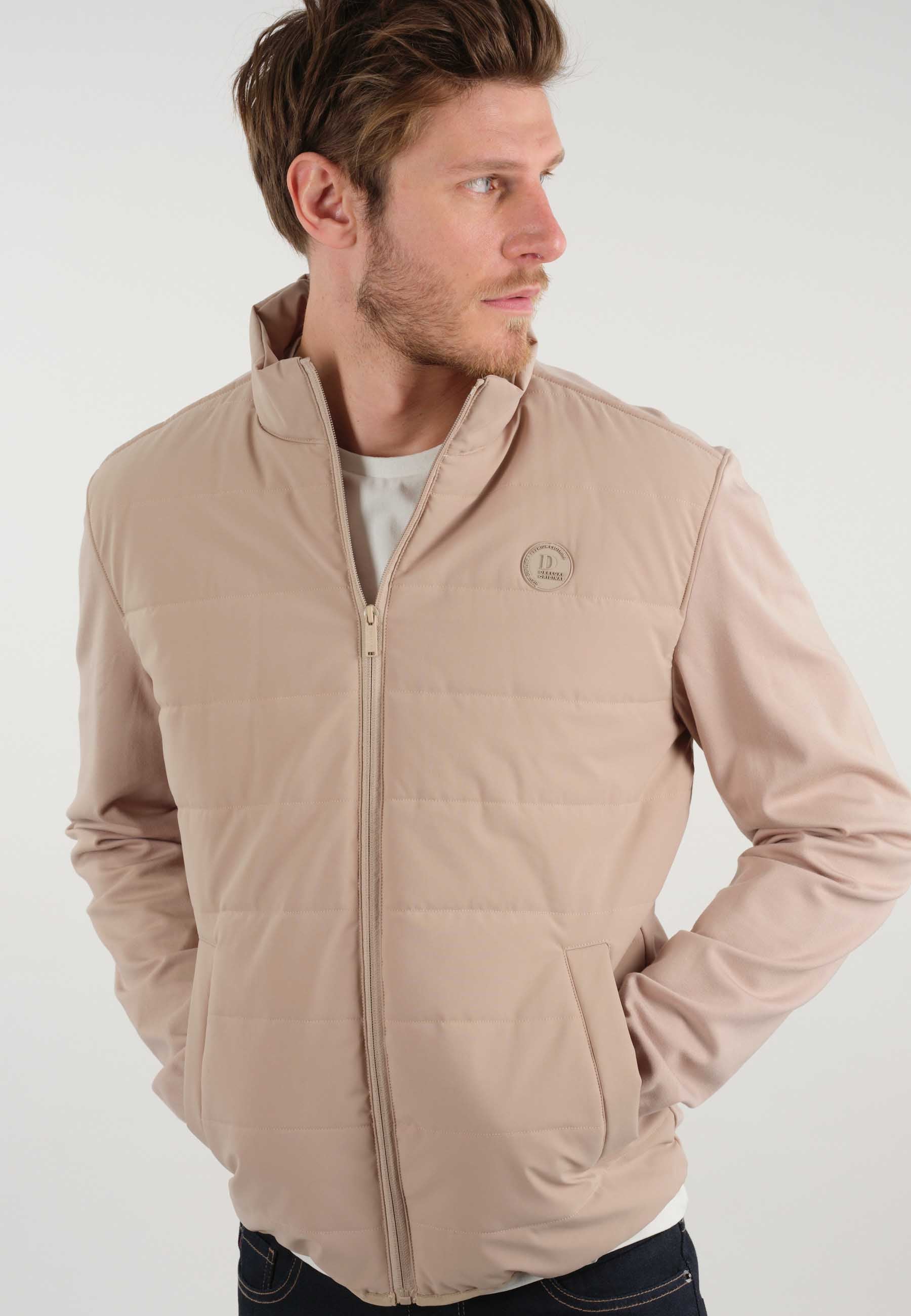 Deeluxe Sunoson Fleece Zip