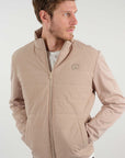 Deeluxe Sunoson Fleece Zip