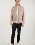 Deeluxe Sunoson Fleece Zip