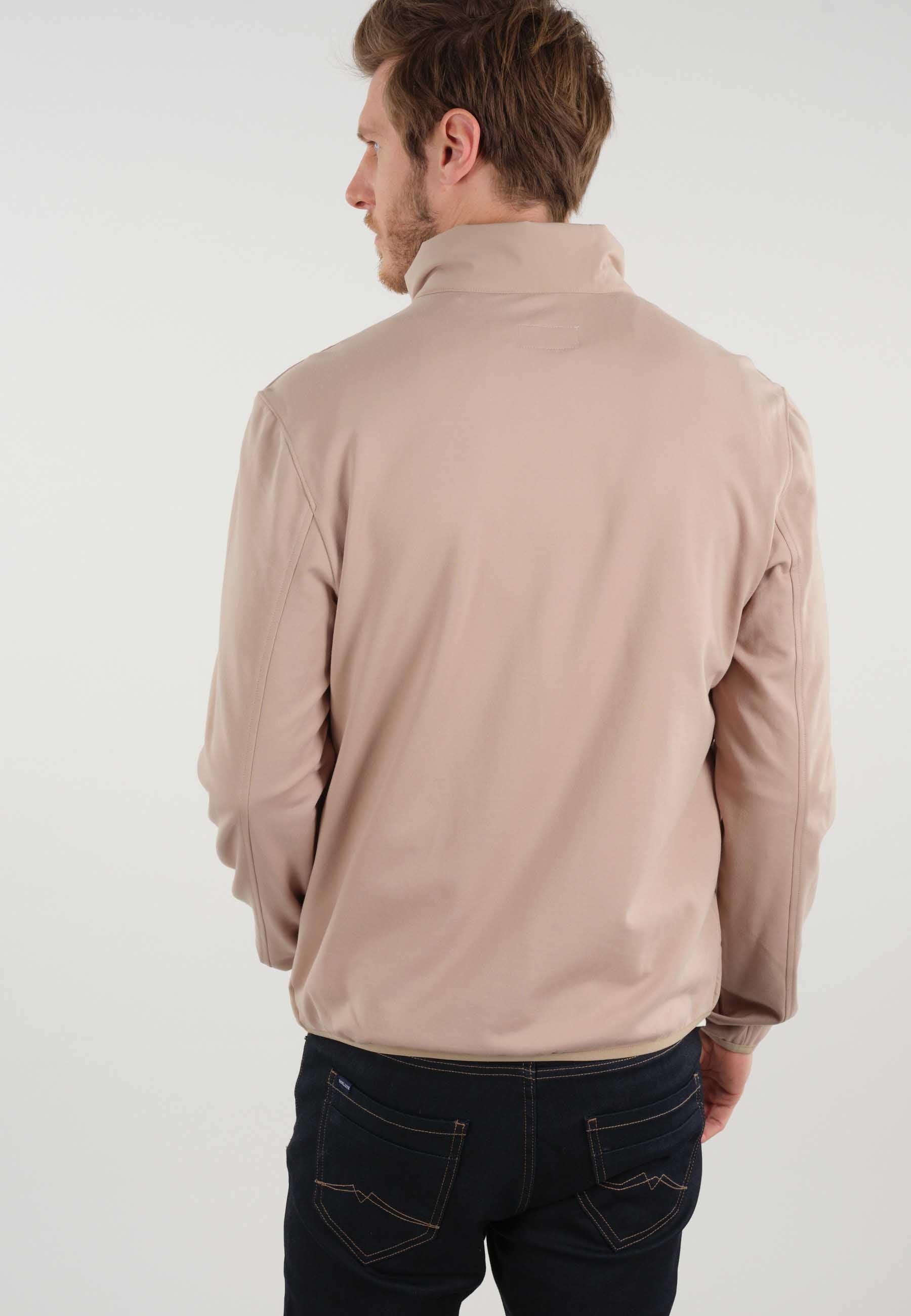 Deeluxe Sunoson Fleece Zip