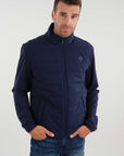 Deeluxe Sunoson Fleece Zip