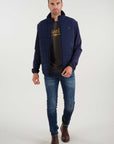 Deeluxe Sunoson Fleece Zip