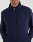 Deeluxe Sunoson Fleece Zip