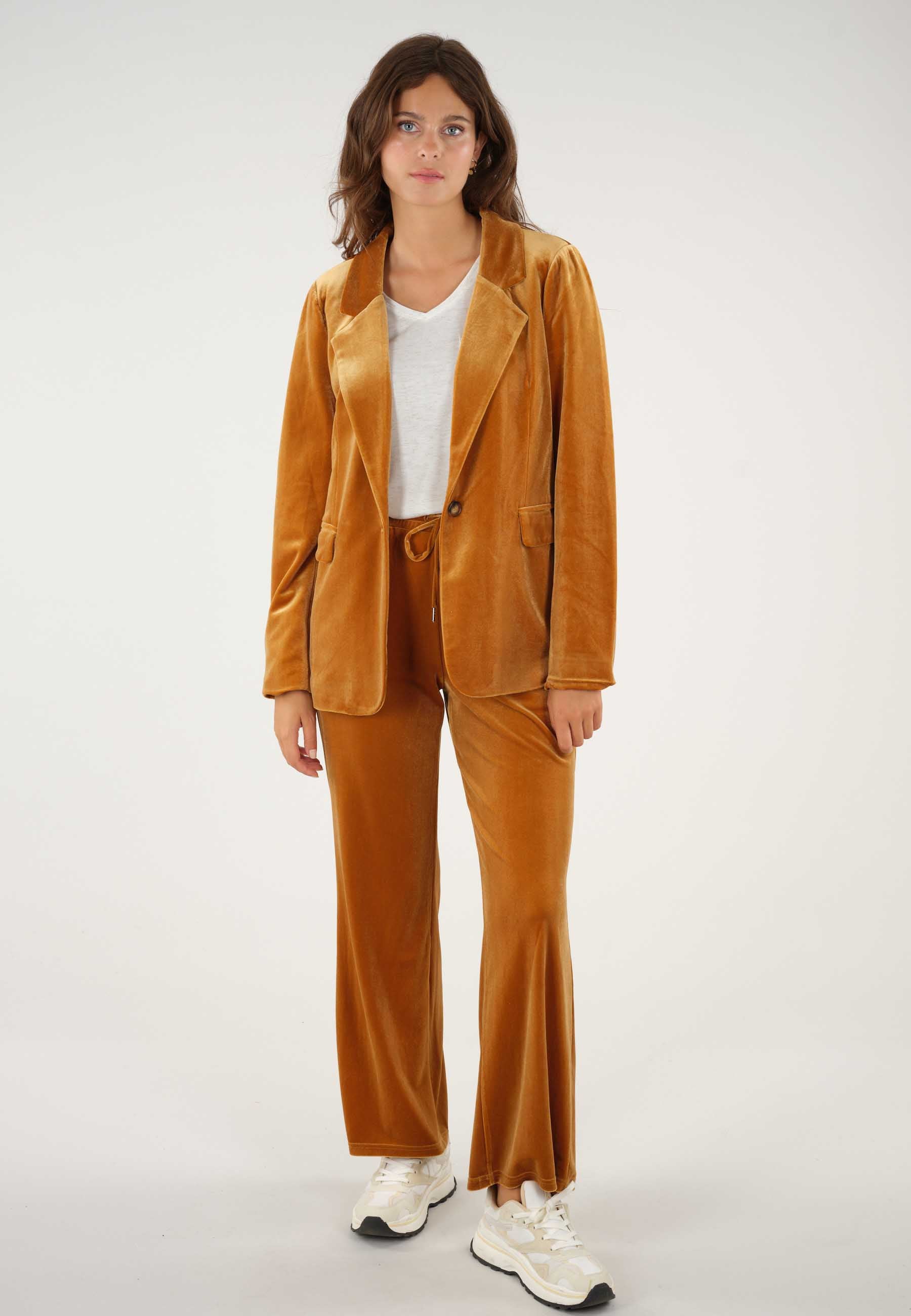 Deeluxe Clema Blazer